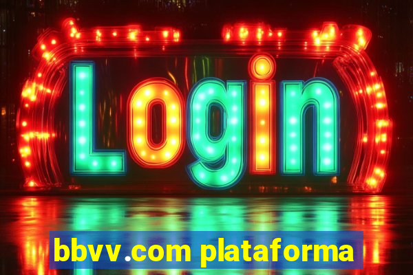 bbvv.com plataforma